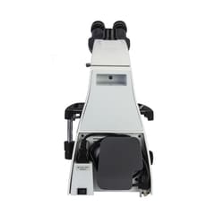 Fisherbrand Research Grade Upright Microscope with Camera:Microscopes:Compound