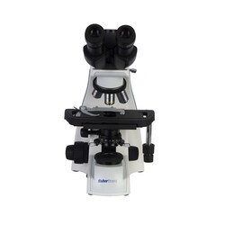 Fisherbrand Research Grade Upright Microscope with Camera:Microscopes:Compound
