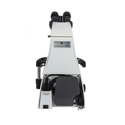 Fisherbrand Research Grade Upright Microscope with Camera:Microscopes:Compound