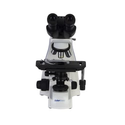 Fisherbrand Research Grade Upright Microscope with Camera 1080P, HDMI,