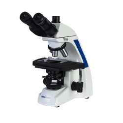 Fisherbrand Research Grade Upright Microscope with Camera 1080P, HDMI,