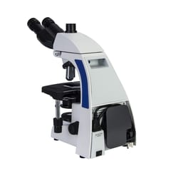 Fisherbrand Research Grade Upright Microscope with Camera 1080P, HDMI,