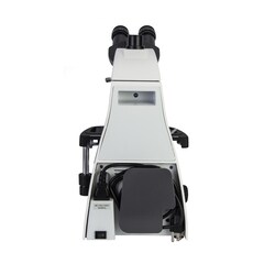 Fisherbrand Research Grade Upright Microscope with Camera 1080P, HDMI,