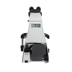 Fisherbrand Research Grade Upright Microscope with Camera:Microscopes:Compound