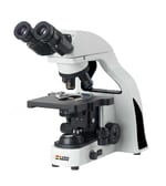Laxco Binocular Brightfield Upright Compound Microscope 4/10/40