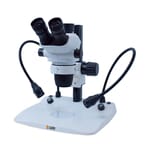 Laxco™ LMS-Z200Pro Series Stereo Zoom Microscope System