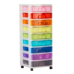 Hand2Mind Classroom Makerspace Cart