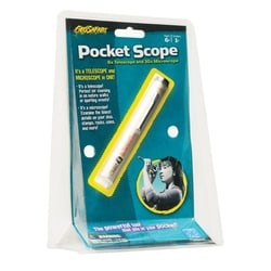 Educational Insights GeoSafari™ Pocket Scope