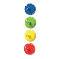 Learning Resources Super Strong Magnetic Hooks