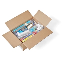 Hand2Mind Makerspace K to 2 Classroom Refill