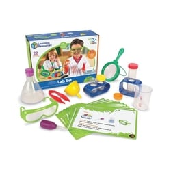 Learning Resources Primary Science™ Lab Set