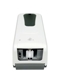 Lime Media Touchless White Dispenser 15/Cs. | Buy Online | Lime Media | Fisher Scientific