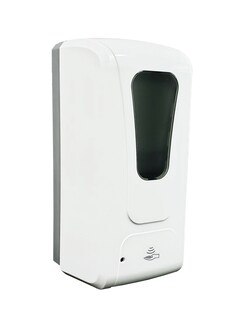 Lime Media Touchless White Dispenser 15/Cs. | Buy Online | Lime Media | Fisher Scientific
