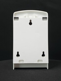 Lime Media Manual Pump Plastic Dispenser 15/Cs. | Buy Online | Lime Media | Fisher Scientific