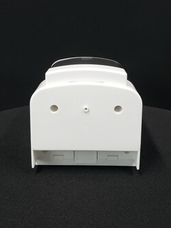 Lime Media Manual Pump Plastic Dispenser 15/Cs. | Buy Online | Lime Media | Fisher Scientific