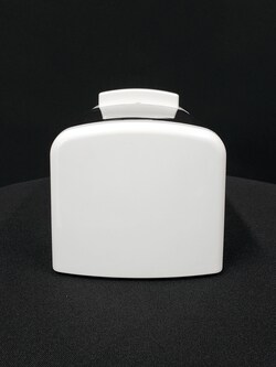 Lime Media Manual Pump Plastic Dispenser 15/Cs. | Buy Online | Lime Media | Fisher Scientific