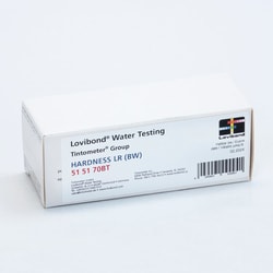 Lovibond Tintometer Härte LR BW-Tabletten 100 Tabletten | Buy Online | Lovibond&trade; | Fisher Scientific