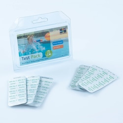 Lovibond Paquetes de reactivo de recarga para comprobador de piscina, oxígeno activo / pH Tintometer Paquetes de reactivo de recarga para comprobador de piscina, oxígeno activo / pH | Buy Online | Lovibond&trade; | Fisher Scientific