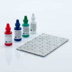 Lovibond CA MG Hardness Set Type: Colorimetric Test:Water and Wastewater