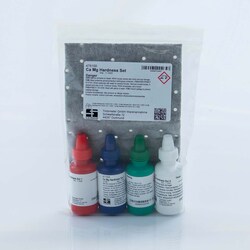Lovibond CA MG Hardness Set Type: Colorimetric Test:Water and Wastewater