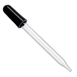 Fisherbrand™ Straight Dropper