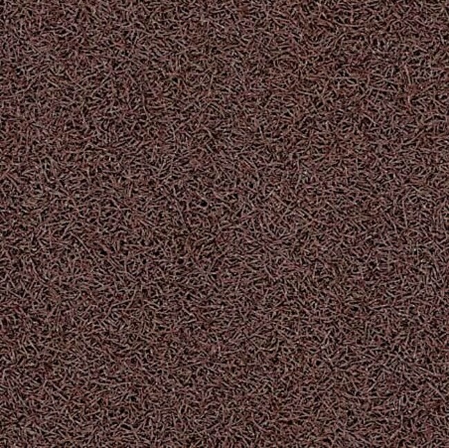 M+A Matting Brush Hog Matting, Brown Brown; 4 ft. x 12 ft.Facility Safety Fisher Scientific