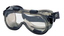 MCR Safety Verdict Goggle:Personal Protective Equipment:Eye Protection