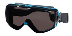 MCR Safety Hydroblast 3 Goggle:Personal Protective Equipment:Eye Protection