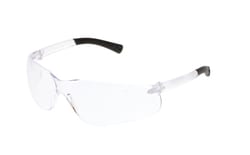 MCR Safety™ BearKat BK1 Safety Glasses with Clear Lens