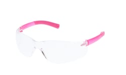 MCR Safety BearKat BK2 Safety Glasses with Clear Lens Lens Tint: Clear:Personal