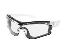 MCR Safety™ Checklite CL5 Foam Clear UV-AF Lens
