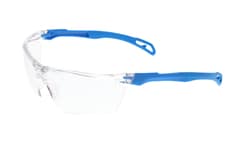 MCR Safety™ Dominator DM3-MD Clear UV-AF Lens