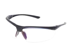 MCR Safety&trade;&nbsp;VL2 MAXBLUE Technology Lenses Safety Glasses