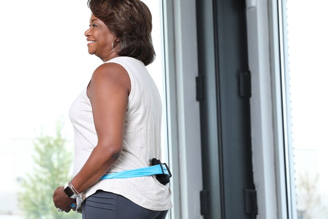 Pain Care Labs VibraCool Flex for Shoulder/Back Pain Type: Reusable ...