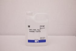 MP Biomedicals TAE Buffer (10X) Quantity: 1 L, Quantity: Each of 1