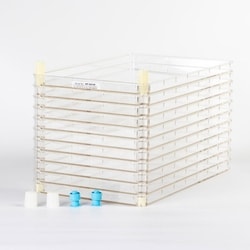 MP Biomedicals™ Cell Culture, 10-Tray, 6310 cm⊃2