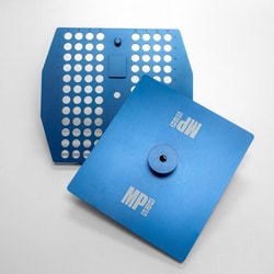 MP Biomedicals™ Metal QuickFlex™ Adapter for Tubes on FastPrep-96™