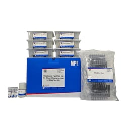 MP Biomedicals&nbsp;MagBeads FastRNA Kit for Blood