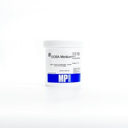 MP Biomedicals Dropout Base med Agar DOBA; Vægt: 227 g; Format: Pulver | Buy Online | MP Biomedicals&trade; | Fisher Scientific