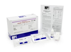 MP Biomedicals&nbsp;ASSURE H. pylori Rapid Test (CE)