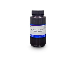 MP Biomedicals LabCare Incubator Water Disinfectant:Facility Safety and