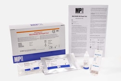 MP Biomedicals&nbsp;MULTISURE HIV Rapid Test (CE)