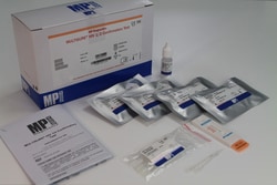 MP Biomedicals&nbsp;MULTISURE&trade; HIV 1/2 Confirmatory Test