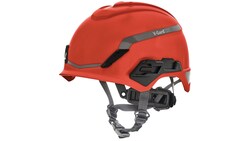MSA V-Gard Novent H1 Safety Helmets:Personal Protective Equipment:Head