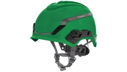 MSA V-Gard Novent H1 Safety Helmets:Personal Protective Equipment:Head