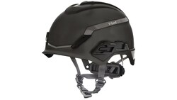MSA V-Gard Novent H1 Safety Helmets:Personal Protective Equipment:Head