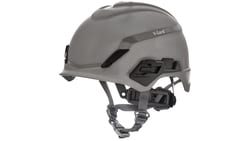 MSA V-Gard Novent H1 Safety Helmets:Personal Protective Equipment:Head