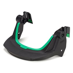MSA V-Gard H1 Visor Frame V-Gard H1 Visor Frame; Width (English): 9.5 in.:Personal
