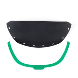 MSA™ V-Gard™ H1 Visor Frame Debris Control Replacement