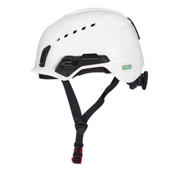 MSA V-Gard H2™ Safety Helmet, Vented